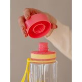 Equa Kids boca za vodu za djecu Flamingo 400 ml | shoptok.hr