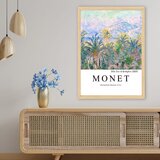 Wallity zidna dekoracija NC2680247-5575, 55 x 75 cm, šarena | Eponuda.com