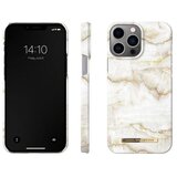 Ideal od Sweden iDeal of Sweden Maskica - iPhone 13 Pro Max - Golden Pearl Marble Cijene