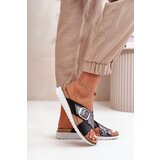 Inblu Comfortable Women's Slippers With Buckle | Shoptok.si