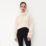Mohito Pulover s puli ovratnikom | Shoptok.si