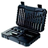 Black & Decker A7216 32 delni set svedrov | Shoptok.si