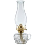 Brilagi Petrolejska lampa MERLIN prozirna | Eponuda.com