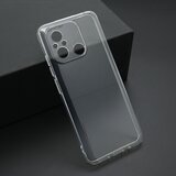  Maska silikon za xiaomi redmi 12C/ providna Cene