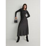 Reserved - LADIES` BLOUSE - crno | shoptok.hr