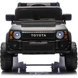 Beneo 11V Toyota Landcruiser, dječji auto na akumulator | Shoptok.si