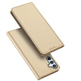Dux ducis Skin Pro eleganten etui/ovitek za Samsung A54 5G, Gold | Shoptok.si