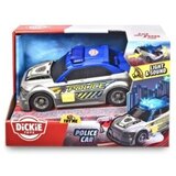 Dickie vozila policijski automobil ( M3302030 ) Cene