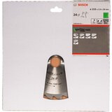 Bosch list kružne testere Optiline Wood 216 x 30 x 2,0 mm, 24 - 2608640431 | ePonuda.com