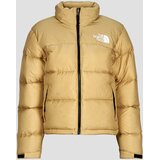 The North Face W 1996 RETRO NUPTSE JACKET žuta Cijene