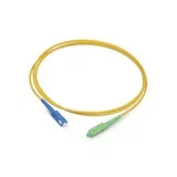 ExeLink patchcord SC/UPC-SC/APC Single Mode/ Simplex/ G652D/ 3mm/ 5m
