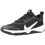 Nike Modne superge OMNI BIG KIDS ROAD RUN Črna Cene