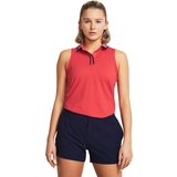 Under Armour Women's tank top Iso-Chill SL Polo | shoptok.hr