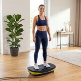  Svp11 vibraciona platforma s 3d podlogom, dvostrukim motorom hms | shoptok.hr