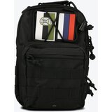 VIENTOR torbica chest bag black u Cene