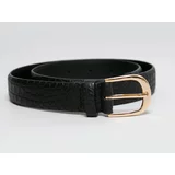 Big Star Woman's Belt 240094 Natural Leather-906