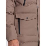Ombre Muška jakna C514 | shoptok.hr