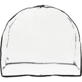 vidaXL Pokrov za kolica za ljubimce *Transparent*an 66 x 35 x 59 cm | shoptok.hr