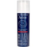 Avene Men Anti-Aging Hydrating Care vlažilna krema proti gubam za občutljivo kožo 50 ml za moške Cene