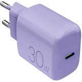 Puro PRO LITE 30W STENSKI POLNILEC ZA TELEFONE S HITRIM POLNJENJEM, (5000337820) Cene
