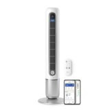 Philips Pametni stupni ventilator CX7550/00 | shoptok.hr