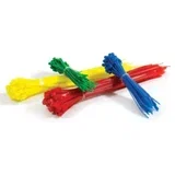 vezice pvc color set 200/1