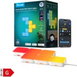 GOVEE SMART MINI PANEL LIGHTS Cene