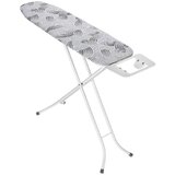 Wenko Likalna deska Base (73-90 x 110 x 30 cm, s polico za likalnik) | Shoptok.si