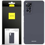 Spacecase OVITEK ZA TELEFON XIAOMI REDMI NOTE 11 PRO 5G ČRN, (21962238) | Shoptok.si
