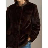 Polo Ralph Lauren Zimski kaput tamno smeđa | shoptok.hr