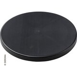 DEROMA Podstavek s kolesi antracit - 39 cm | Shoptok.si