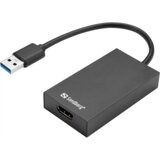 Sandberg USB 3.0 na HDMI pretvornik Cene