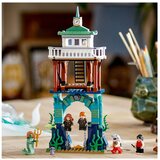 Lego Trišolski turnir™: črno jezero - 76420 | Shoptok.si