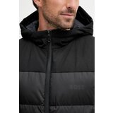 BOSS Green Prsluk 100 za jahanje Crni | ePonuda.com