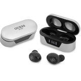 Guess bluetooth slušalke GUTWST31EG TWS stereo srebrne Cene