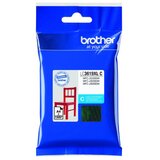 Brother LC3619CXL cyan, originalna kartuša za 1500 strani | Shoptok.si