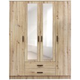 L_Decor ORMAR DECOR 4K2FO ARTISAN Cene