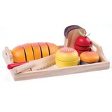 Woodyland Drveni set za doručak | shoptok.hr