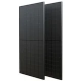 Flow 2x400W fiksna panela solarnih sončnih celic