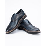 La Force Fashion muške cipele YK-Z01-K - teget | Eponuda.com