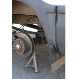  set od 2 nosača, nosivost 2000 kg | Eponuda.com