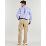 Polo Ralph Lauren Srajce z dolgimi rokavi CHEMISE COUPE DROITE EN OXFORD Večbarvna | Shoptok.si