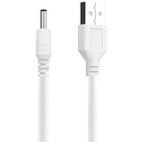  Nadomestni USB polnilni kabel - 3,5mm DC priključek | Shoptok.si