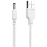 Nadomestni USB polnilni kabel - 3,5mm DC priključek