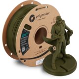Polymaker PLA Pro Army Green - 1,75 mm / 1000 g | Shoptok.si