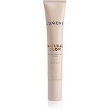 Lumene Natural Glow Instant Radiance posvetlitvena podlaga za ličila (primer) 20 ml Cene