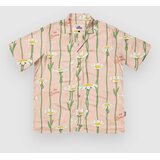 The Dudes Flower Pattern Hawaiian Srajca multicolor | Shoptok.si