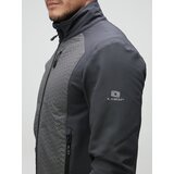 LOAP Urval Jakna Siva | Shoptok.si