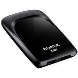 Adata ZUNANJI SSD SC680 480GB ULTRA SLIM | Shoptok.si