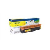 Brother Toner TN-242Y (žuta), original | shoptok.hr